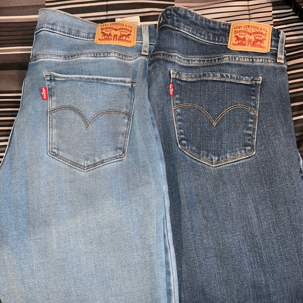 Levi’s